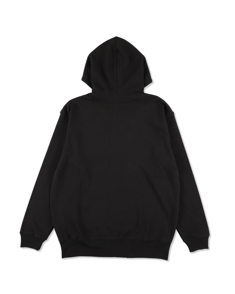 PARAPPA THE RAPPER x WDS Zip Up Hoodie