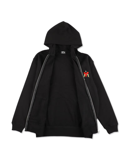 PARAPPA THE RAPPER x WDS Zip Up Hoodie