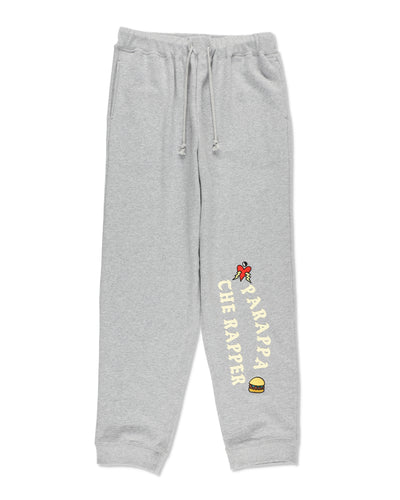 PARAPPA THE RAPPER x WDS Sweat Pant