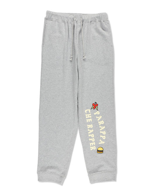PARAPPA THE RAPPER x WDS Sweat Pant