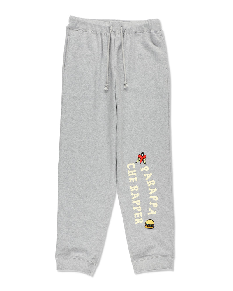 PARAPPA THE RAPPER x WDS Sweat Pant