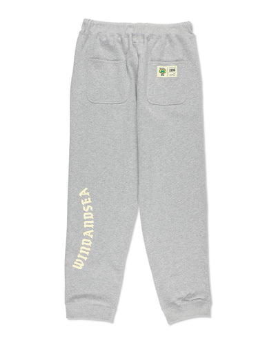 PARAPPA THE RAPPER x WDS Sweat Pant