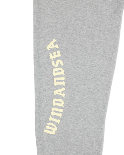 PARAPPA THE RAPPER x WDS Sweat Pant