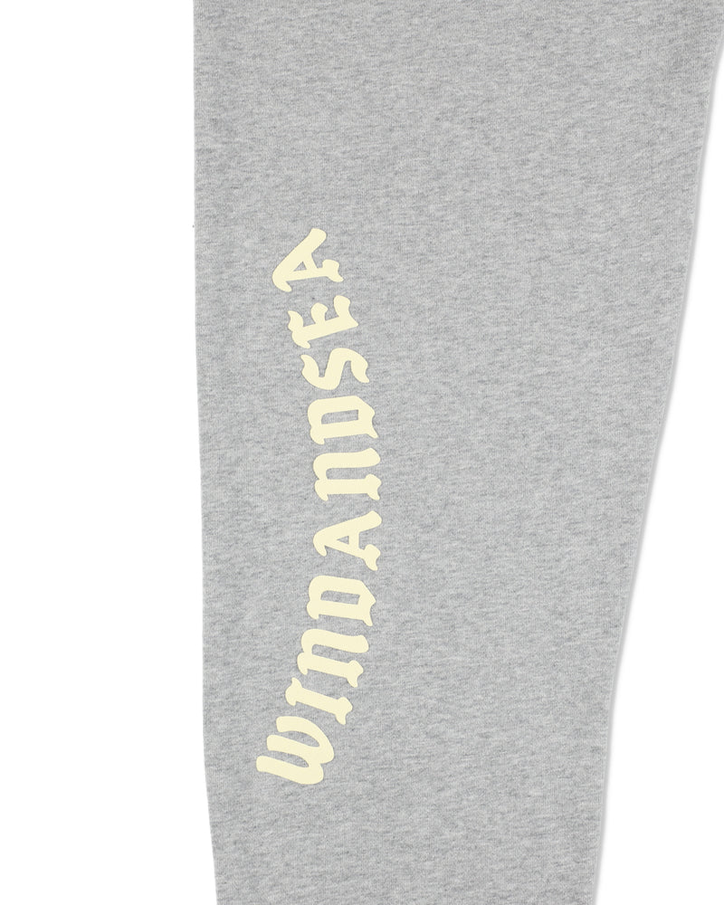 PARAPPA THE RAPPER x WDS Sweat Pant