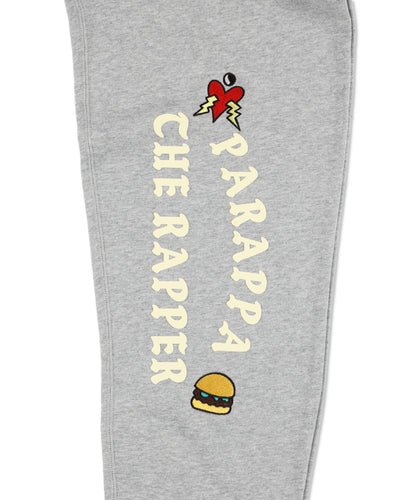 PARAPPA THE RAPPER x WDS Sweat Pant