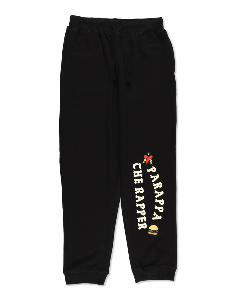 PARAPPA THE RAPPER x WDS Sweat Pant