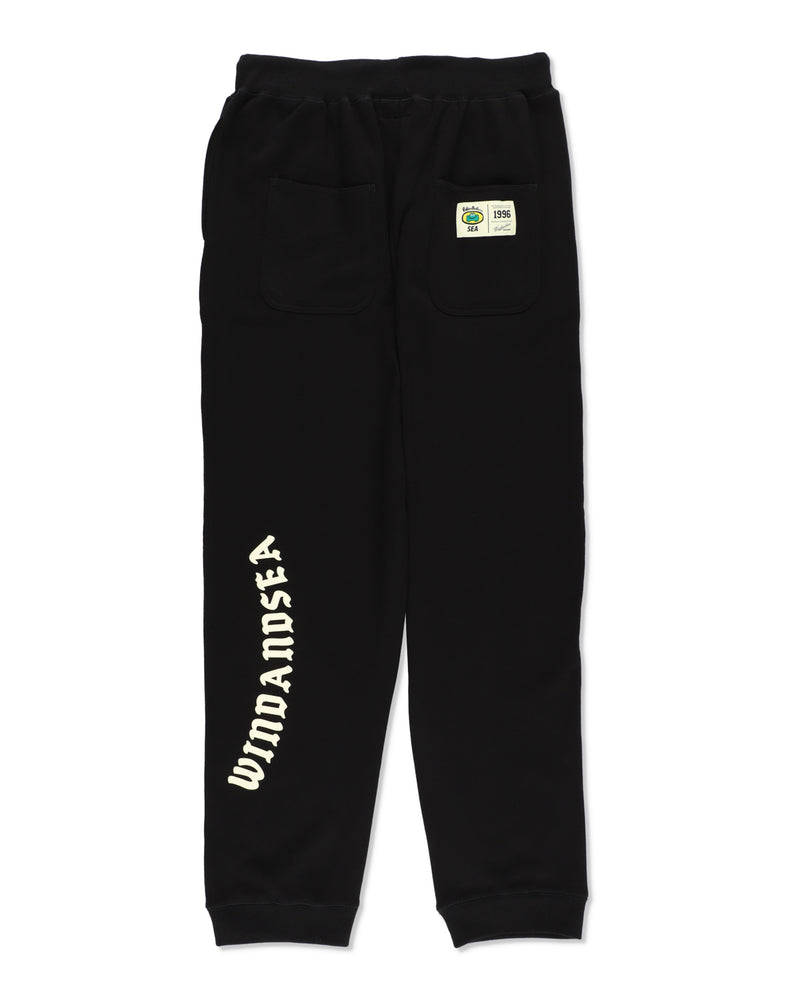 PARAPPA THE RAPPER x WDS Sweat Pant