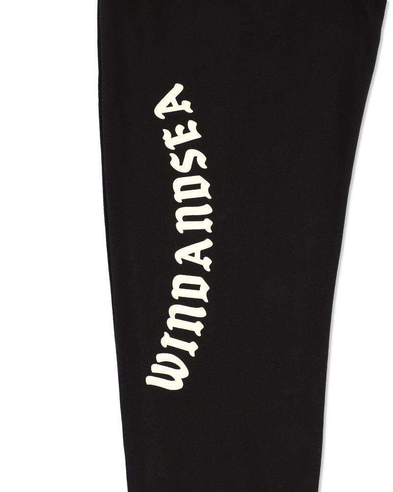 PARAPPA THE RAPPER x WDS Sweat Pant