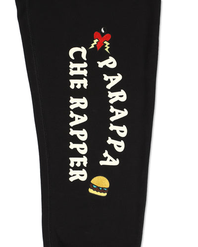 PARAPPA THE RAPPER x WDS Sweat Pant
