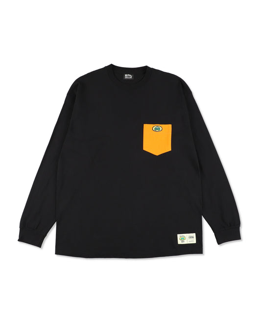 PARAPPA THE RAPPER x WDS L/S Tee