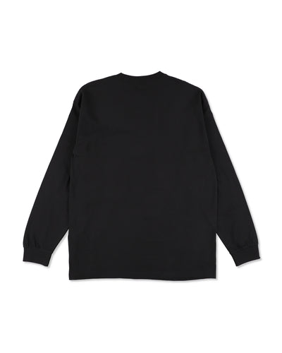 PARAPPA THE RAPPER x WDS L/S Tee