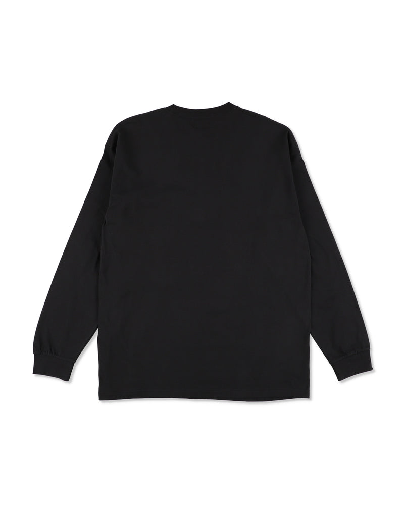 PARAPPA THE RAPPER x WDS L/S Tee