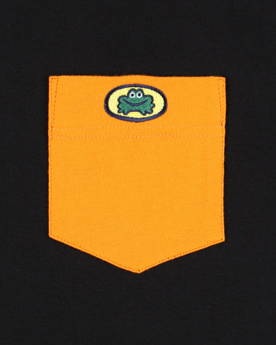 PARAPPA THE RAPPER x WDS L/S Tee