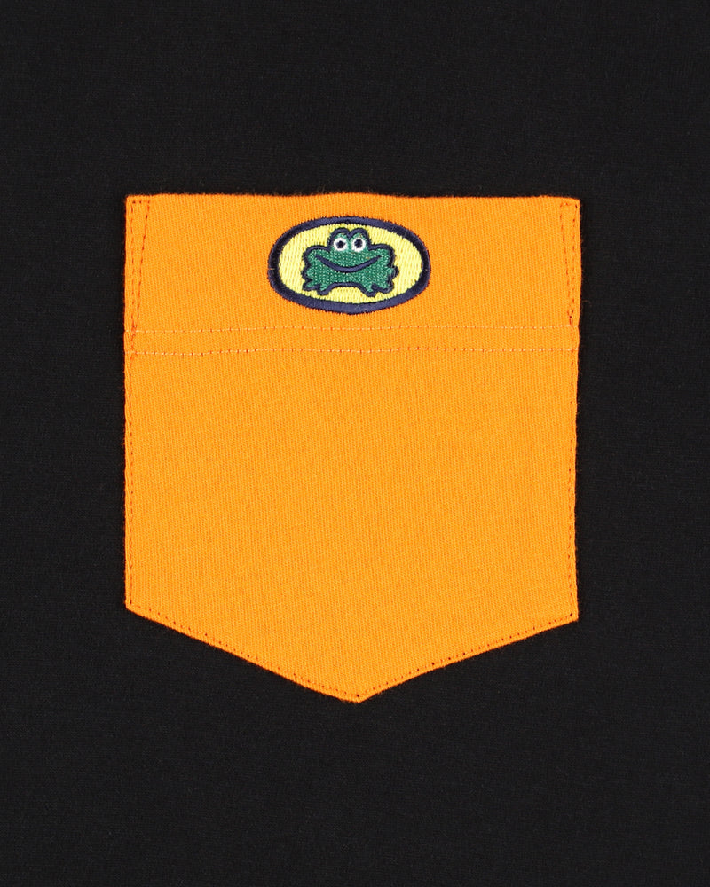 PARAPPA THE RAPPER x WDS L/S Tee