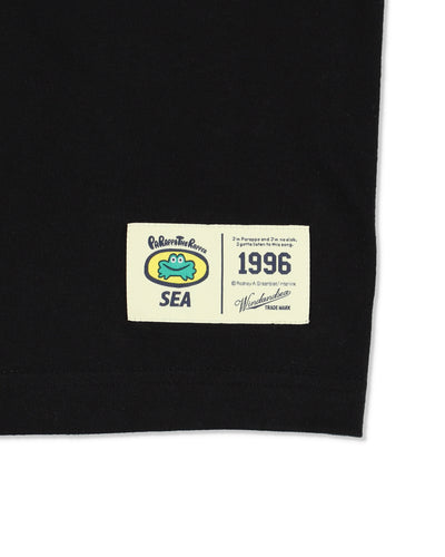 PARAPPA THE RAPPER x WDS L/S Tee