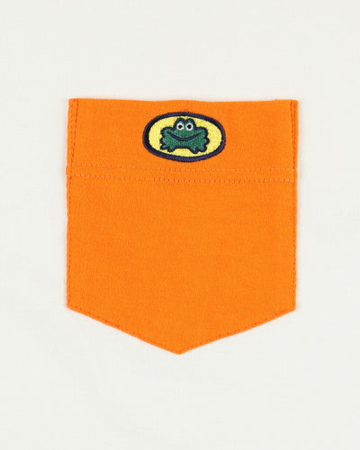 PARAPPA THE RAPPER x WDS L/S Tee