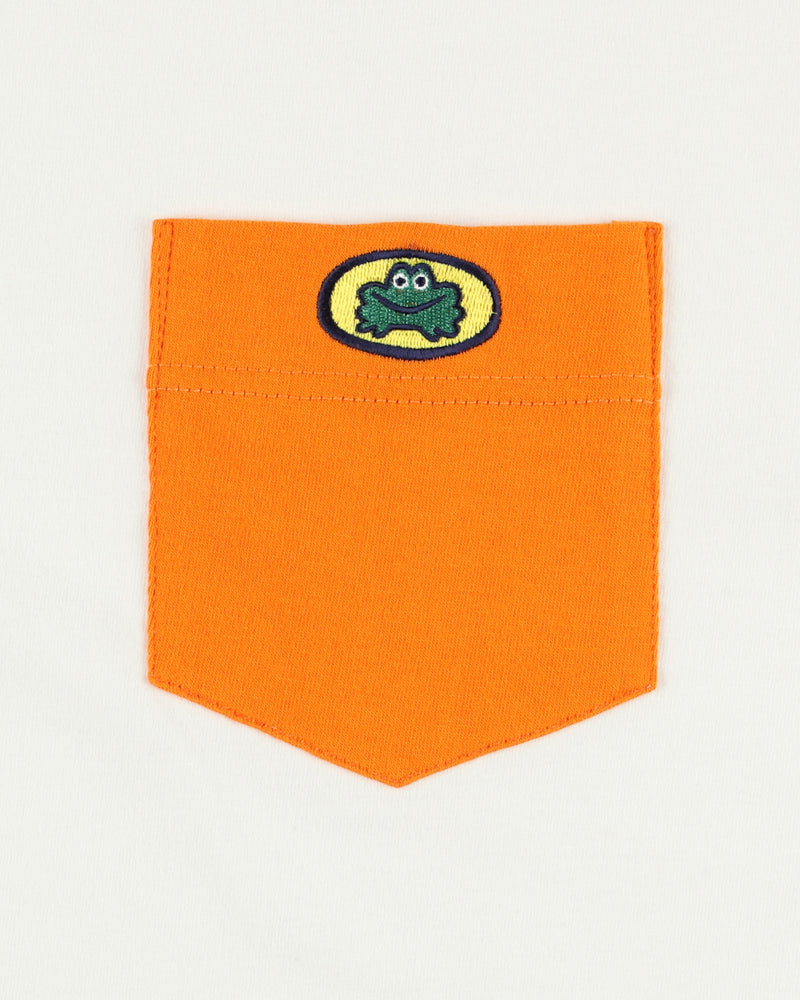 PARAPPA THE RAPPER x WDS L/S Tee