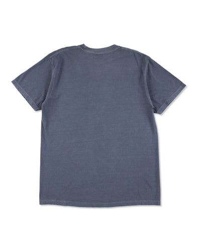 PARAPPA THE RAPPER x WDS S/S Vintage Tee