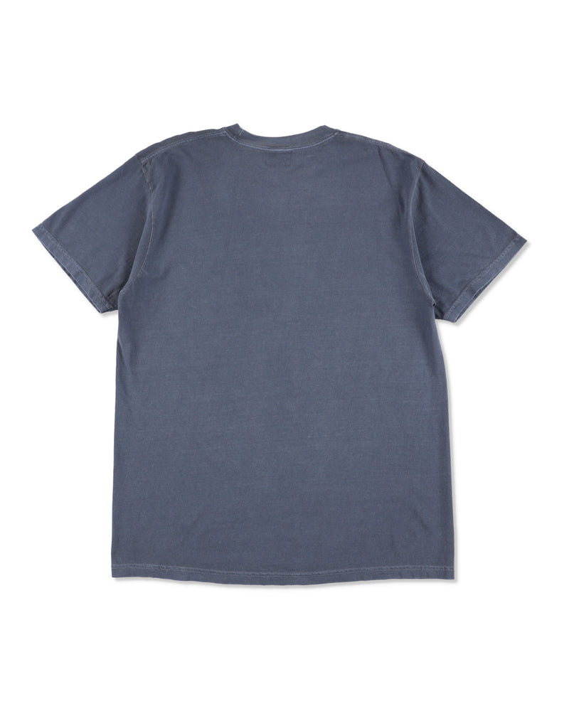 PARAPPA THE RAPPER x WDS S/S Vintage Tee