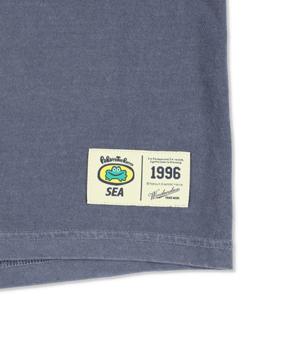 PARAPPA THE RAPPER x WDS S/S Vintage Tee