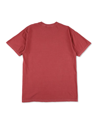 PARAPPA THE RAPPER x WDS S/S Vintage Tee