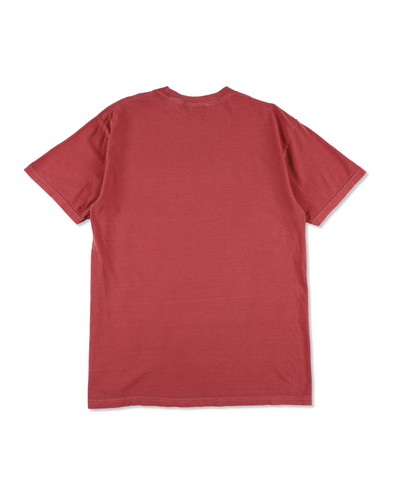 PARAPPA THE RAPPER x WDS S/S Vintage Tee