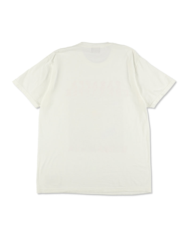 PARAPPA THE RAPPER x WDS S/S Vintage Tee