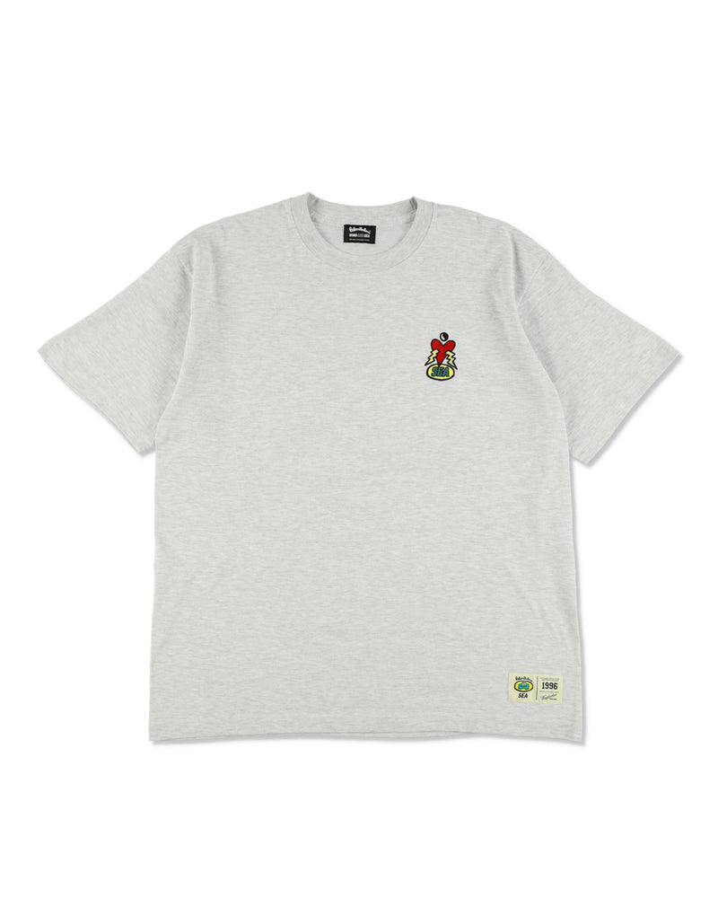 PARAPPA THE RAPPER x WDS S/S Tee