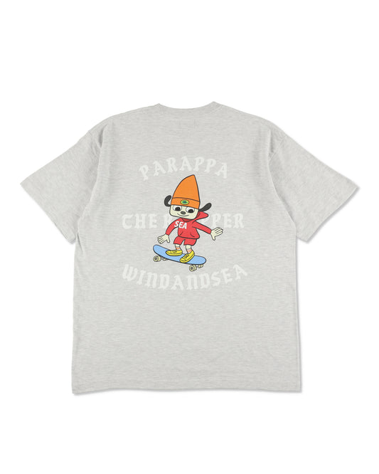 PARAPPA THE RAPPER x WDS S/S Tee