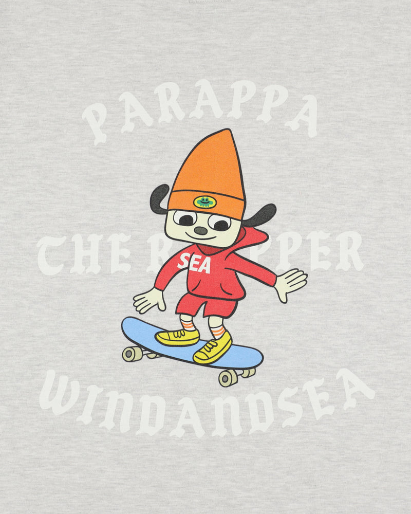 PARAPPA THE RAPPER x WDS S/S Tee