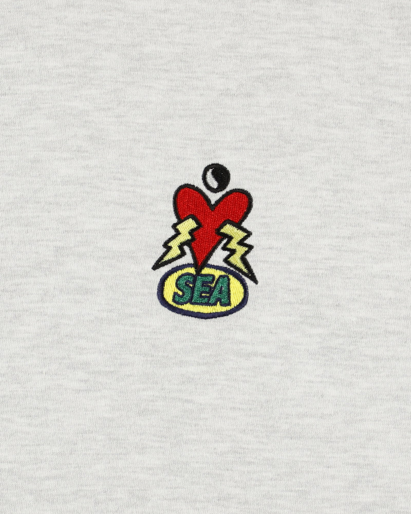PARAPPA THE RAPPER x WDS S/S Tee