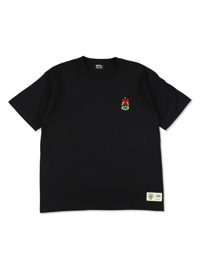 PARAPPA THE RAPPER x WDS S/S Tee