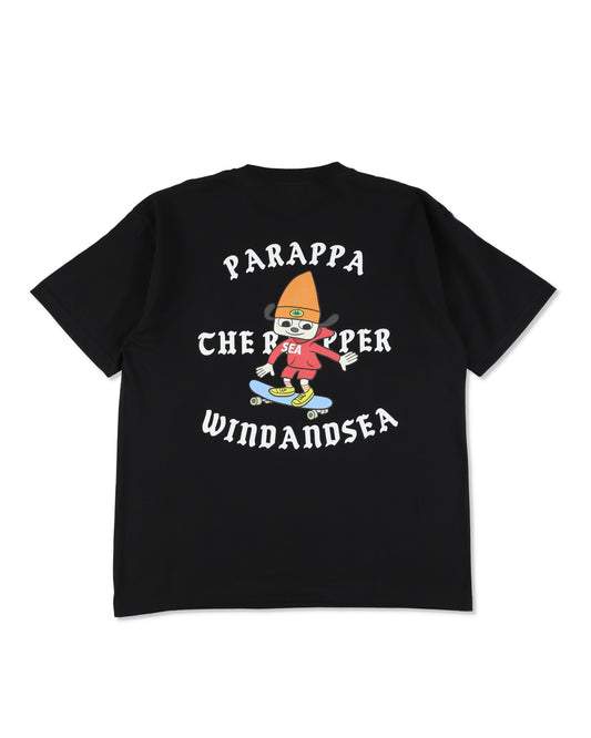 PARAPPA THE RAPPER x WDS S/S Tee