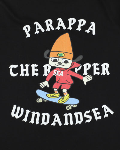 PARAPPA THE RAPPER x WDS S/S Tee