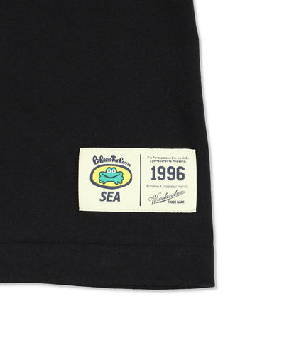 PARAPPA THE RAPPER x WDS S/S Tee