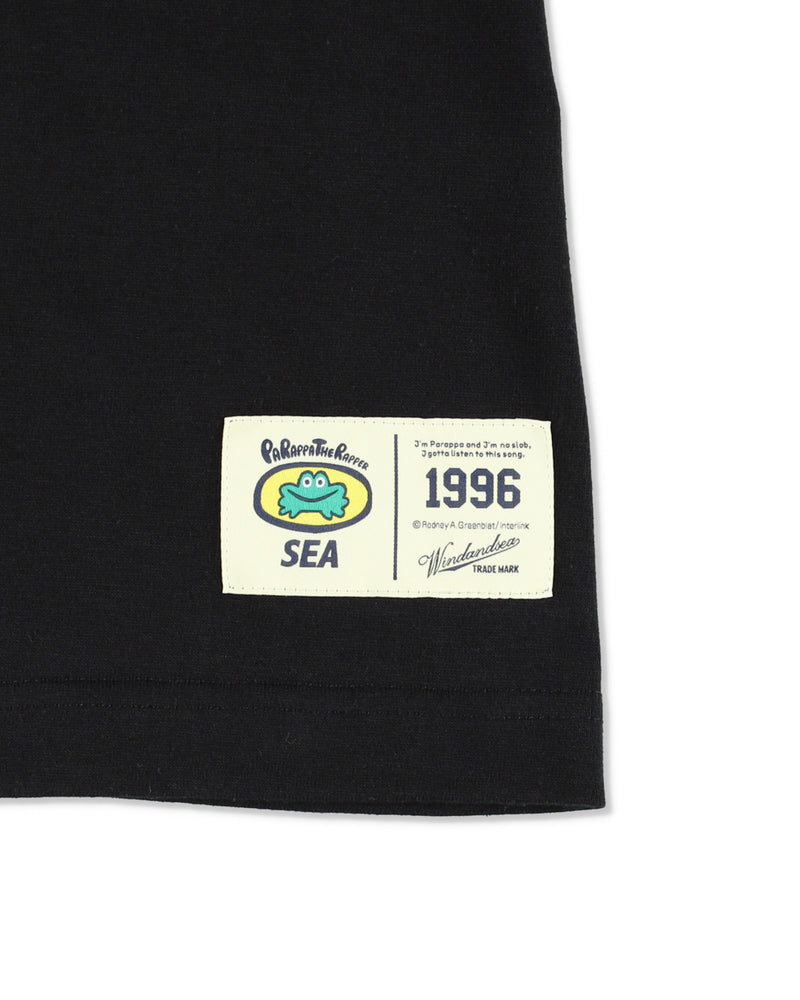 PARAPPA THE RAPPER x WDS S/S Tee