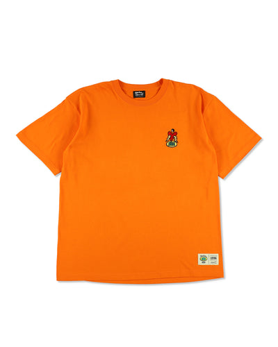 PARAPPA THE RAPPER x WDS S/S Tee