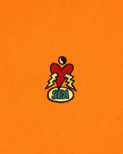 PARAPPA THE RAPPER x WDS S/S Tee