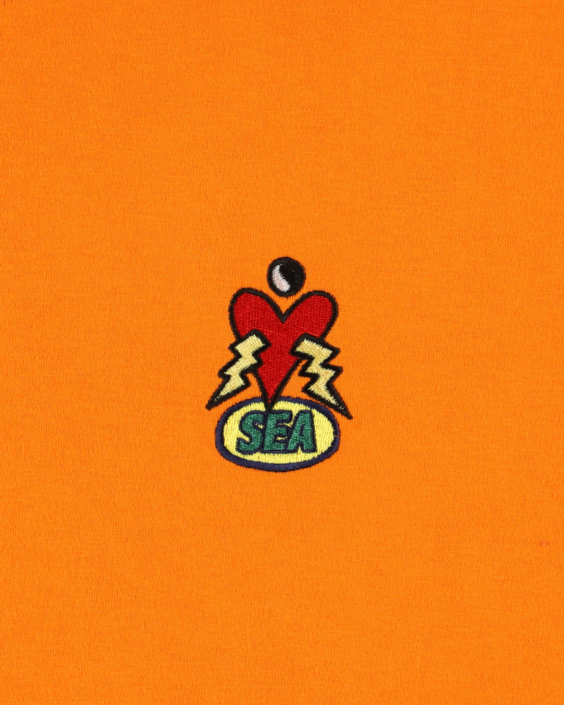 PARAPPA THE RAPPER x WDS S/S Tee