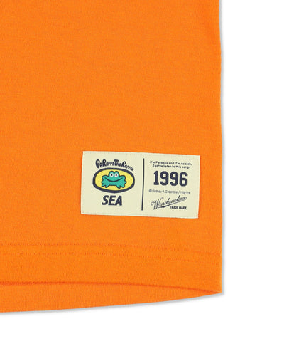 PARAPPA THE RAPPER x WDS S/S Tee
