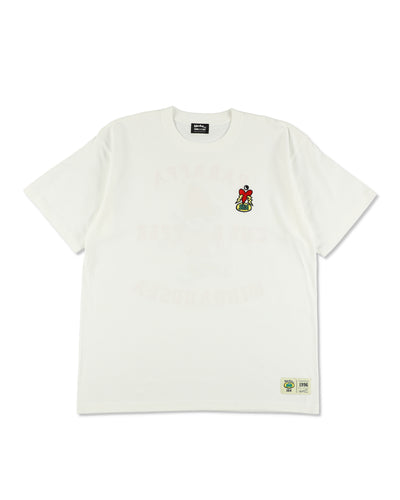 PARAPPA THE RAPPER x WDS S/S Tee