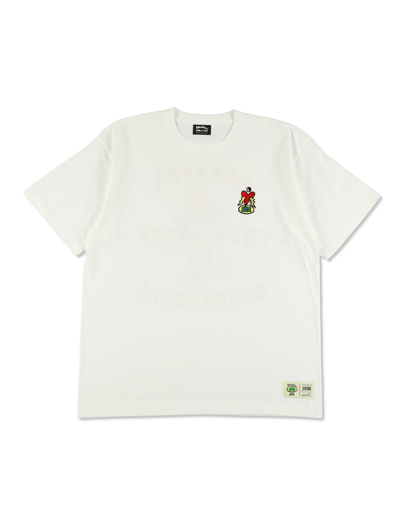 PARAPPA THE RAPPER x WDS S/S Tee