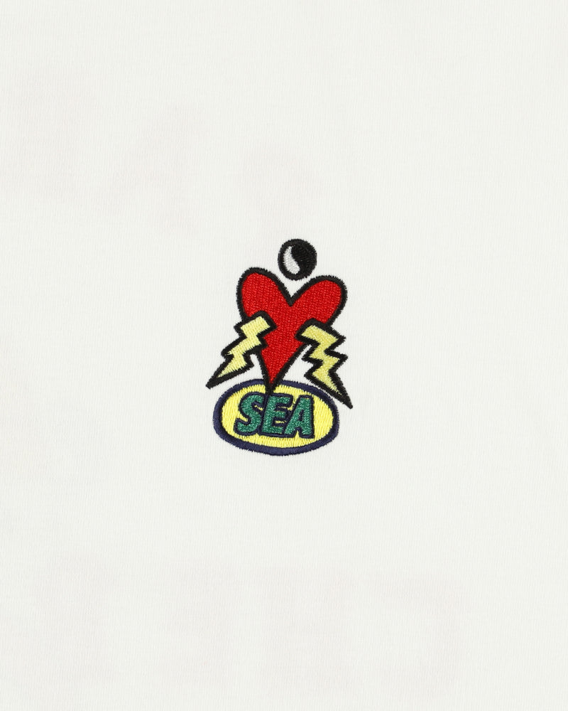 PARAPPA THE RAPPER x WDS S/S Tee