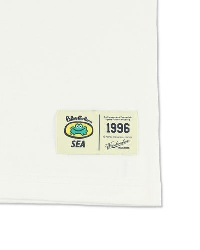 PARAPPA THE RAPPER x WDS S/S Tee