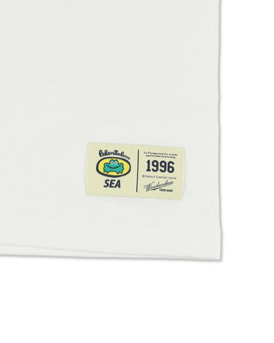 PARAPPA THE RAPPER x WDS 2Pack Tee