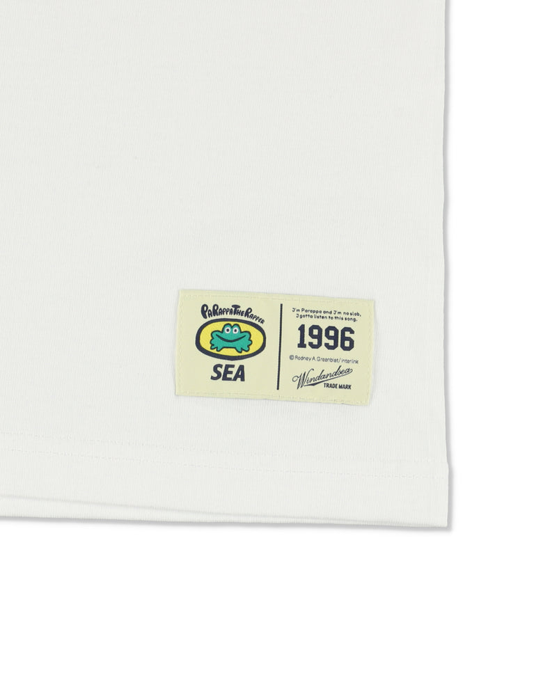 PARAPPA THE RAPPER x WDS 2Pack Tee