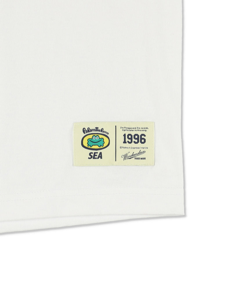 PARAPPA THE RAPPER x WDS 2Pack Tee