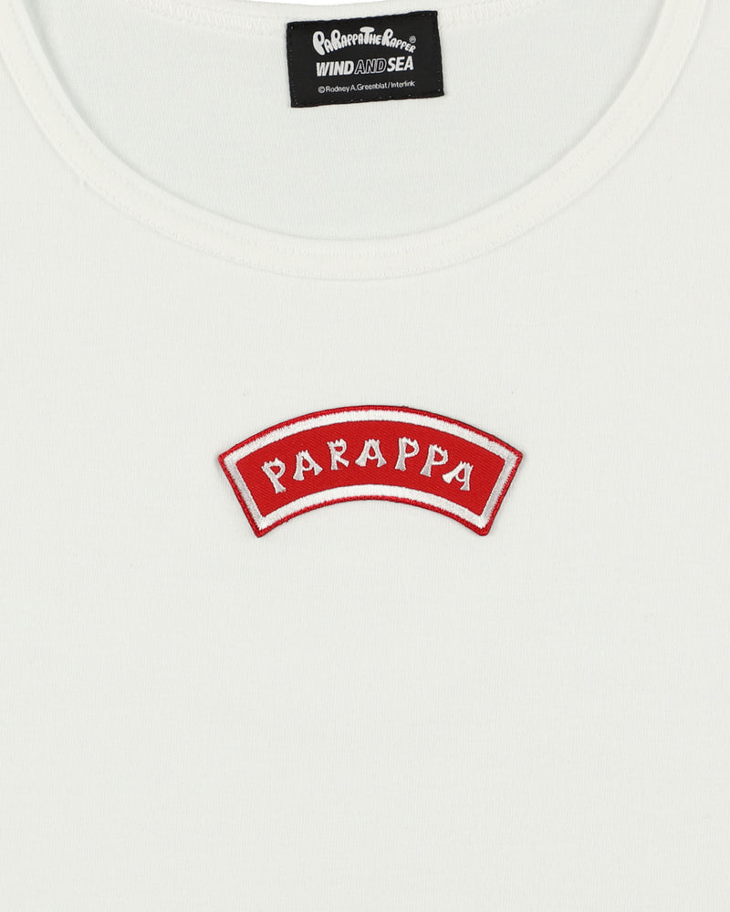 PARAPPA THE RAPPER x WDS 2Pack Tank Top