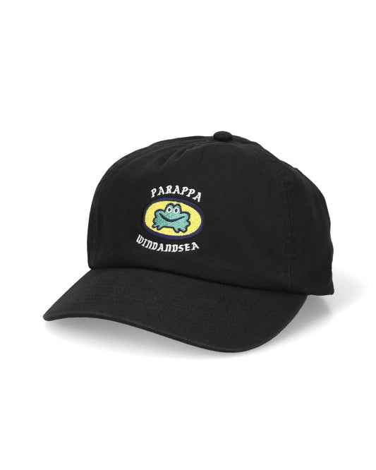 PARAPPA THE RAPPER x WDS Cap