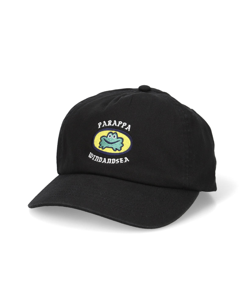 PARAPPA THE RAPPER x WDS Cap